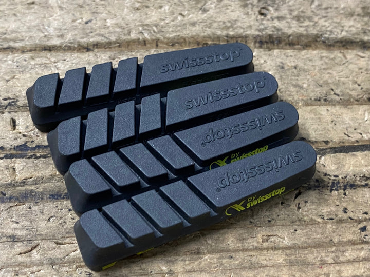 KI434 AX Lightness ブレーキパッド 4pcs シマノ用
