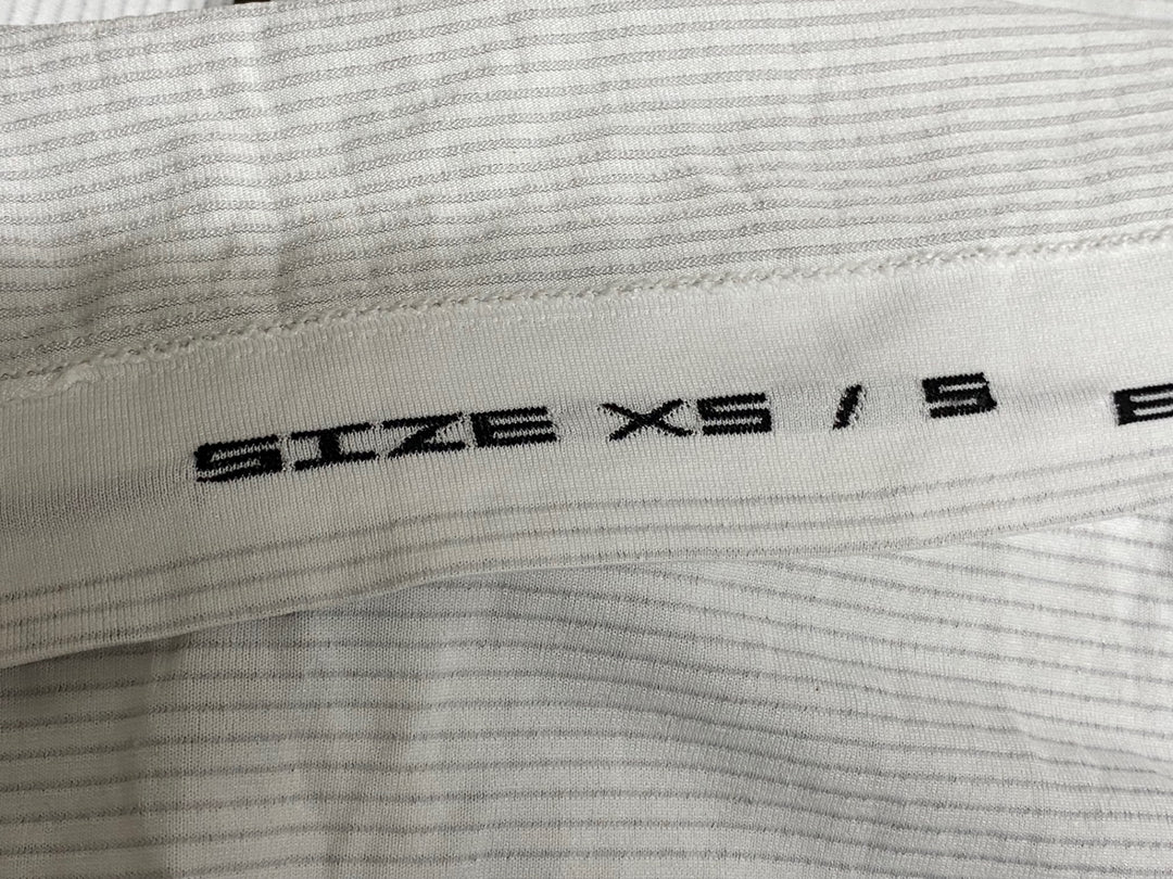 JR238 アソス assos 半袖 ベースレイヤー XS/S