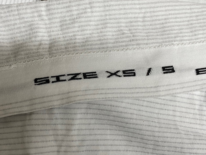 JR238 アソス assos 半袖 ベースレイヤー XS/S