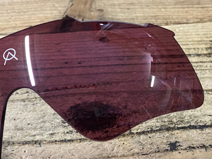 KL839 アルバオプティクス ALBA OPTICS DELTA VZUM A-LENS POU レンズ