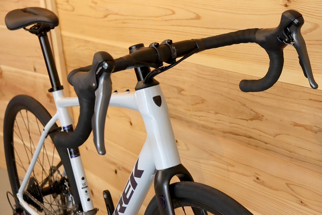 トレック TREK ドマーネ DOMANE AL2 Gen4 2024 56サイズ クラリス R2000 8S アルミ ディスク ロードバイク 【千葉店】