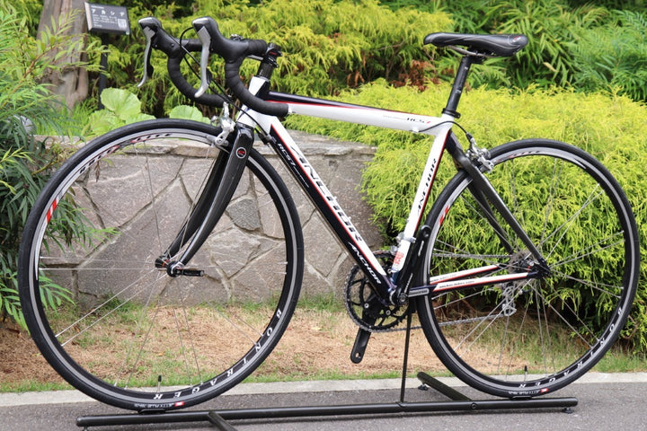 アンカー ANCHOR RCS７サイズ不明 シマノ アルテグラ MIX 10S アルミ カーボンバッグ ロードバイク 【さいたま浦和店】