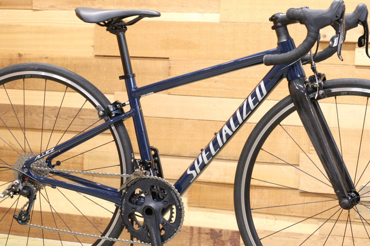 スペシャライズド SPECIALIZED アレー エリート ALLEZ E5 ELITE 2022 44サイズ スラム RIVAL MIX 11S アルミ ロードバイク 【立川店】