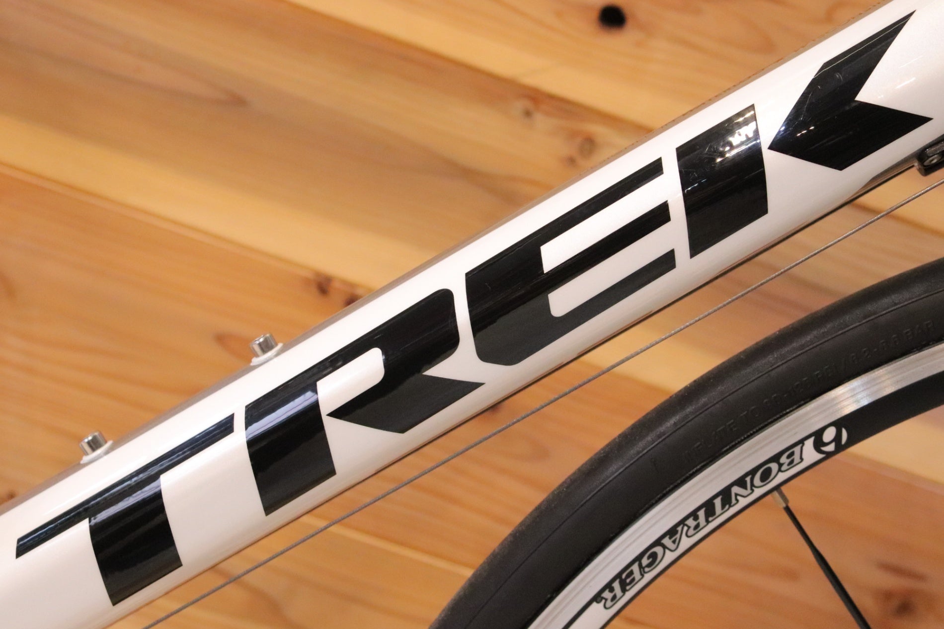 トレック TREK マドン MADONE 4.5 2012モデル 54サイズ シマノ 105