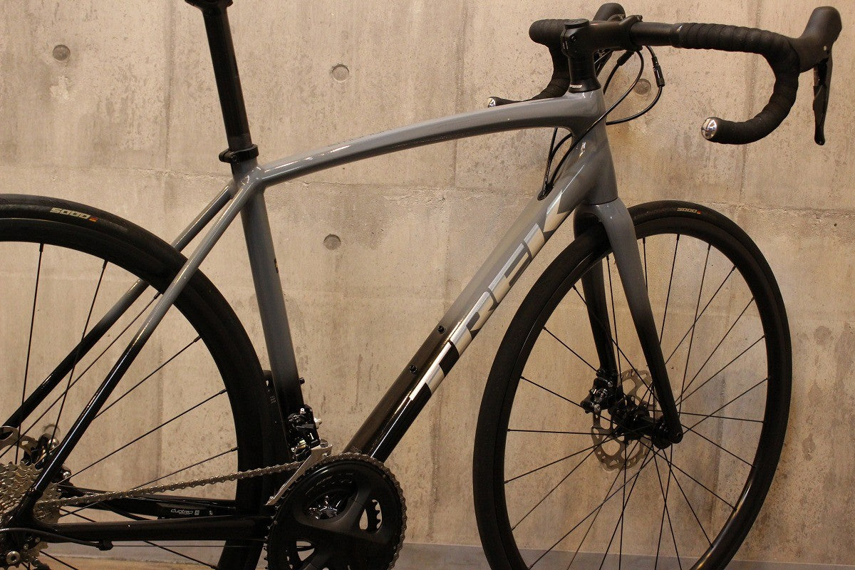 トレック TREK エモンダ EMONDA ALR5 DISC 2021 54サイズ シマノ 105