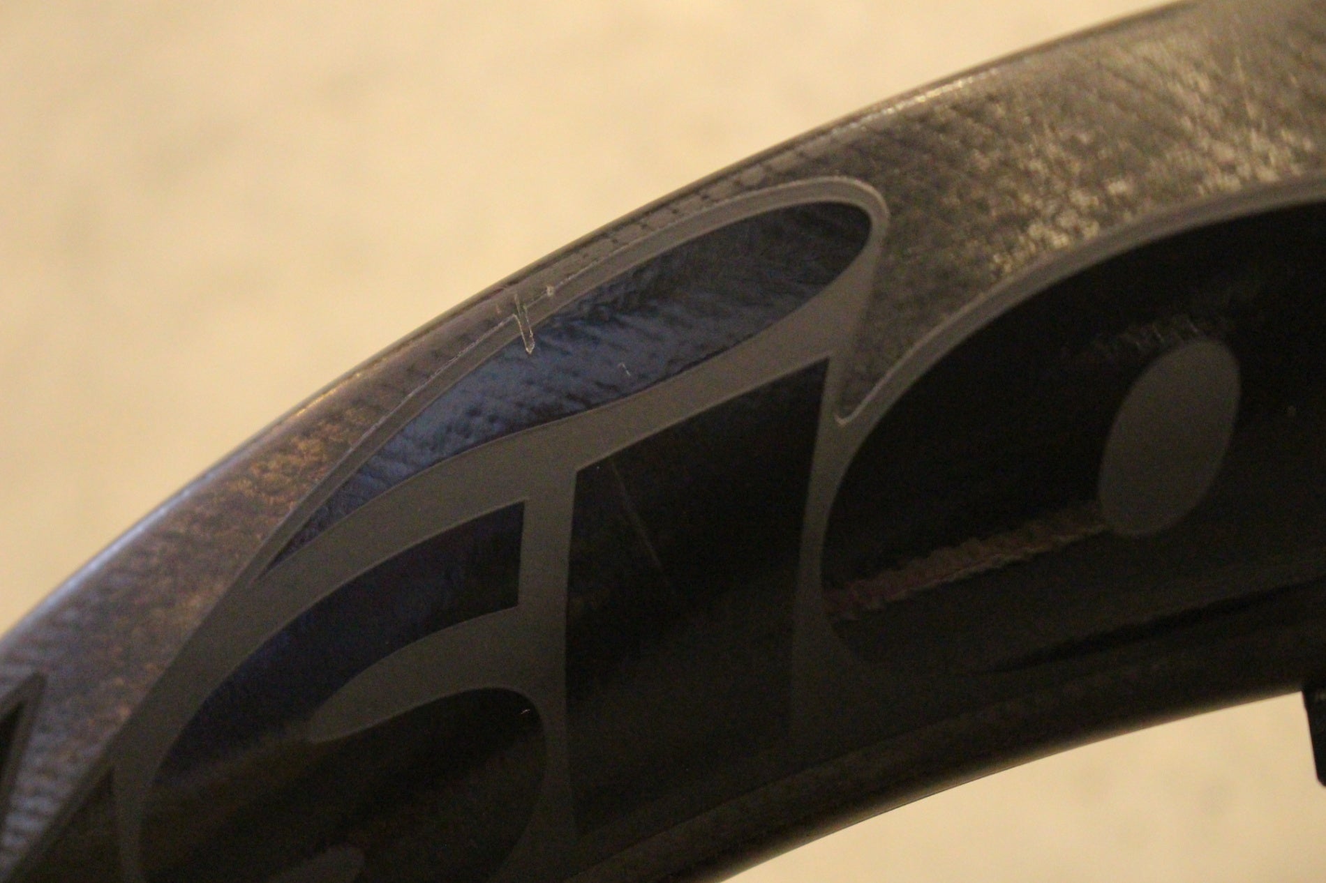 ヴィジョン Vision TC 55 DISC カーボン チューブレスレディ ホイール