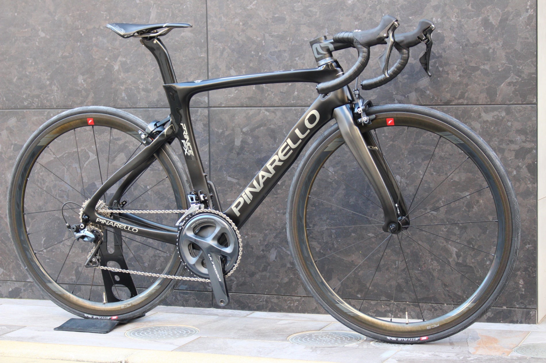 ピナレロ PINARELLO プリンス PRINCE FX 2019 500サイズ シマノ