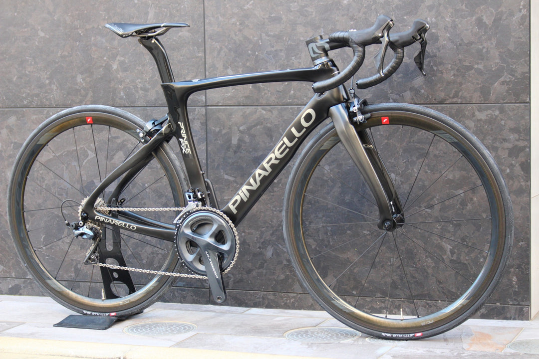ピナレロ PINARELLO プリンス PRINCE FX 2019 500サイズ シマノ アルテグラ R8000 11S カーボン ロードバイク WIND40 【福岡店】