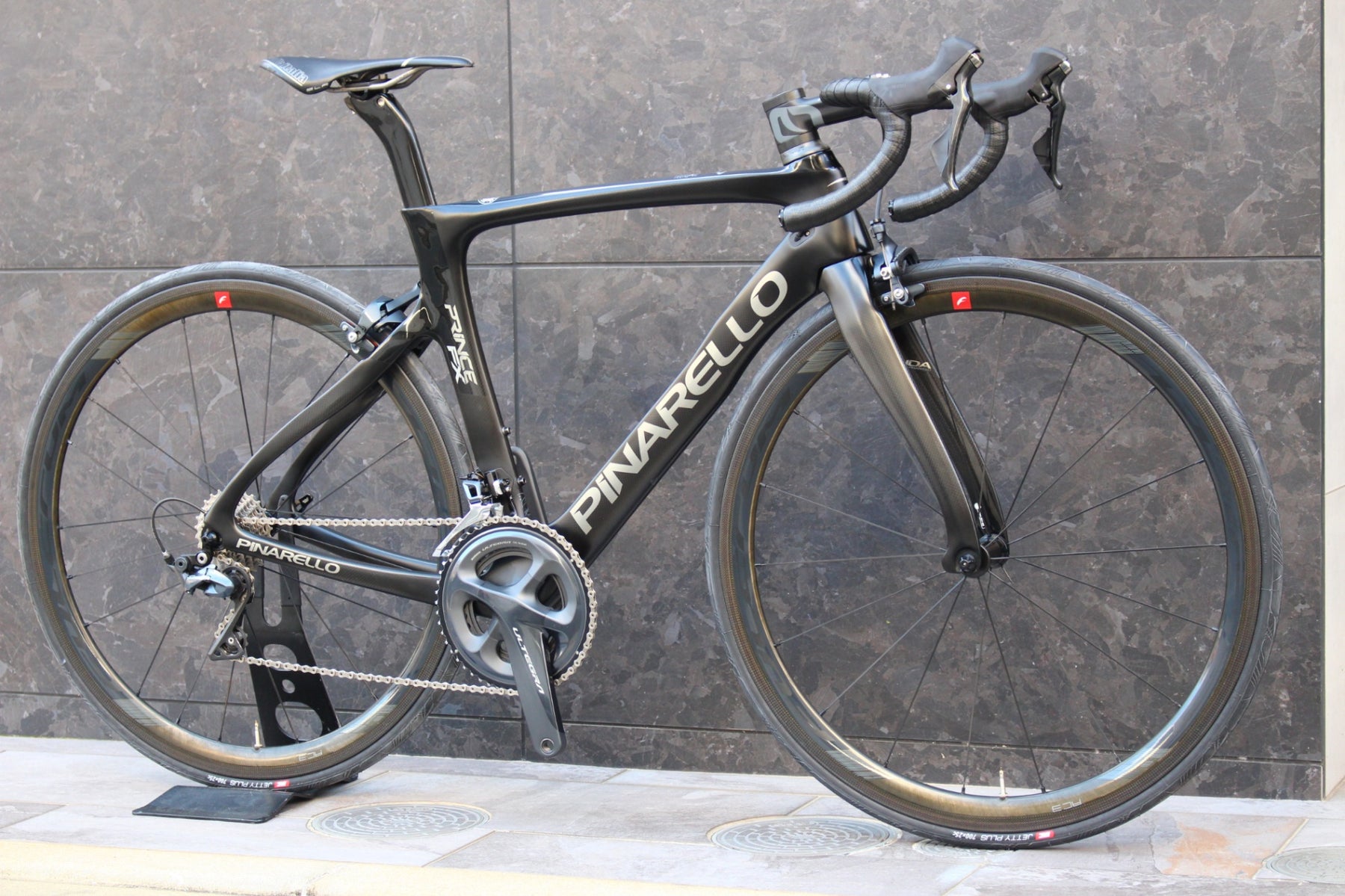 ピナレロ PINARELLO プリンス PRINCE FX 2019 500サイズ シマノ