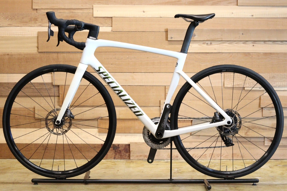 SPECIALIZED TARMAC SL7 PRO サイズ52 Specialized Tarmac SL7 Pro - SRAM Force eTap AXS - Grey