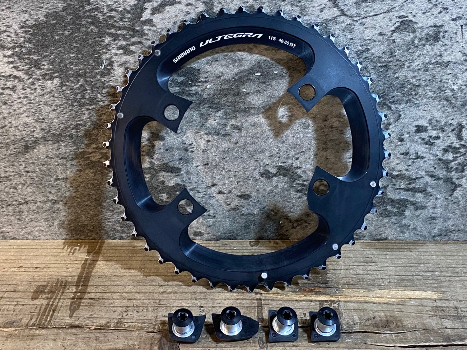 KB011 シマノ SHIMANO アルテグラ ULTEGRA FC-R8000 アウターチェーン