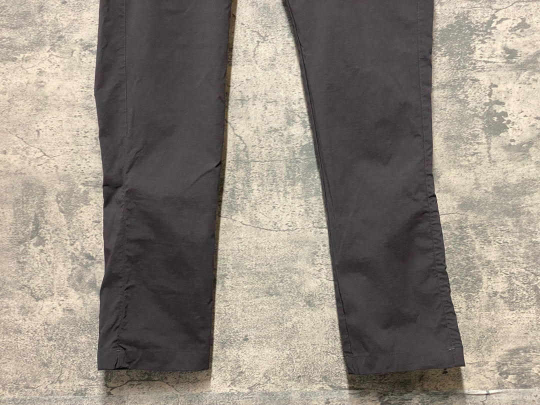 KQ643 ラファ Rapha TECHNICAL TROUSER サイクルパンツ 茶 28W 30L