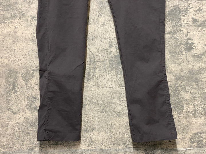 KQ643 ラファ Rapha TECHNICAL TROUSER サイクルパンツ 茶 28W 30L