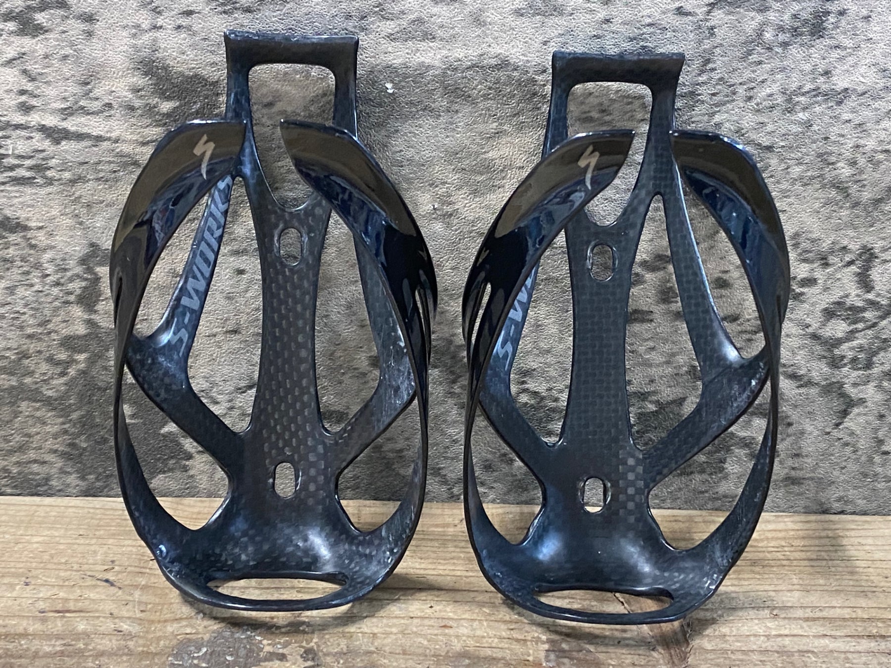 KF137 スペシャライズド SPECIALIZED S-WORKS CARBON RIB CAGE III