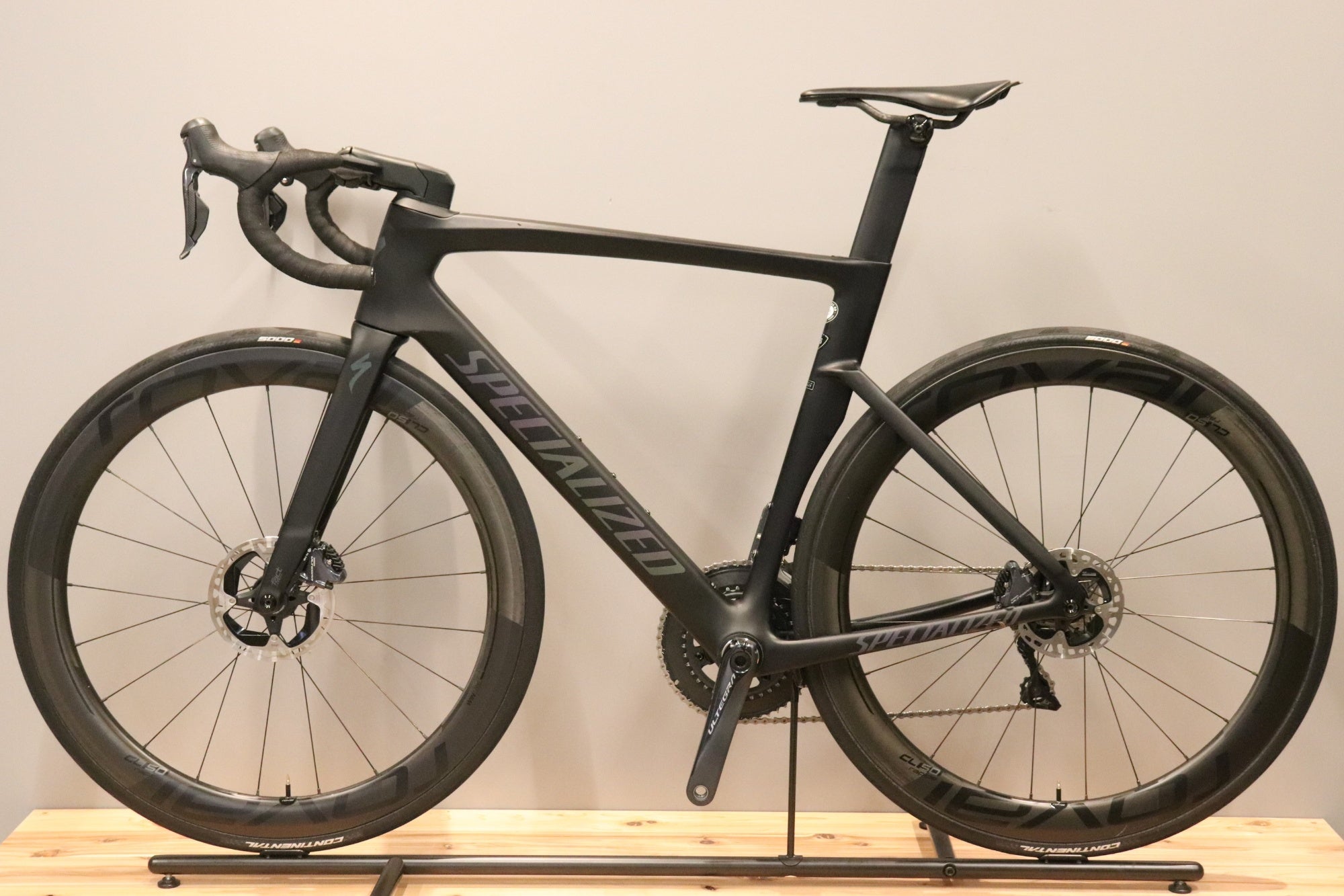 スペシャライズド SPECIALIZED ヴェンジ プロ VENGE PRO 2019 56サイズ