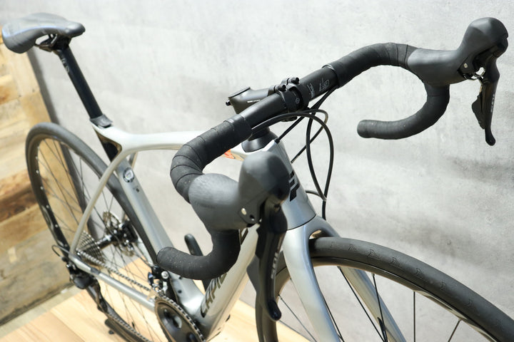 ラピエール LAPIERRE ゼリウス XELIUS SL 500 DISC 2020年モデル Sサイズ シマノ 105 R7020 11S カーボン ロードバイク 【さいたま浦和店】