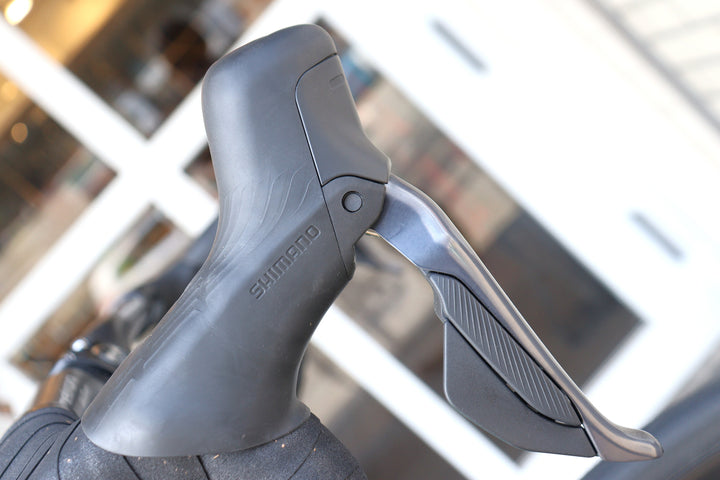 ビアンキ Bianchi オルトレ ディスク OLTRE XR3 DISC 2021モデル 57サイズ シマノ アルテグラ R8170 Di2 12S カーボン ロードバイク 【横浜店】