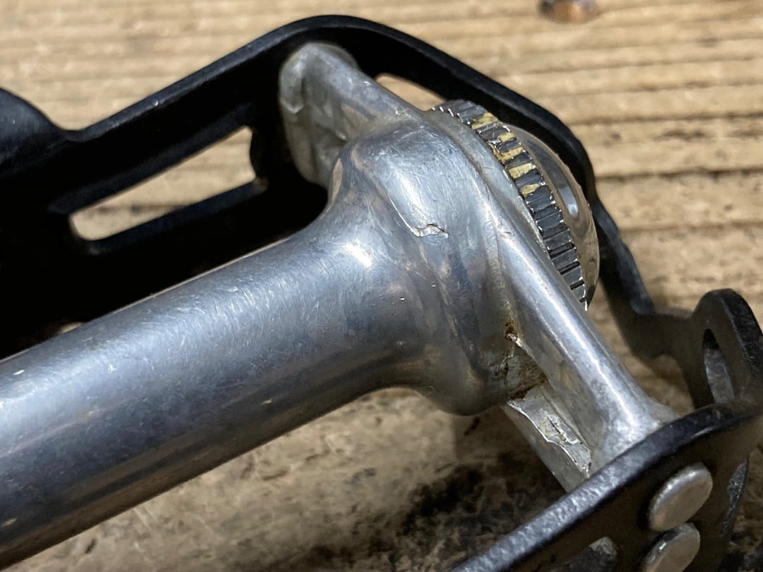 KC895 カンパニョーロ CAMPAGNOLO SUPER LEGGERI フラットペダル