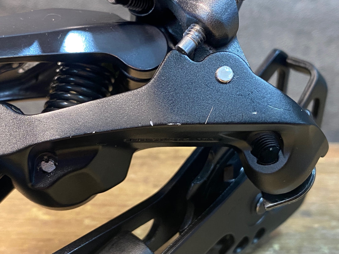 JJ952 シマノ SHIMANO GRX RD-RX812 11S リアディレイラー