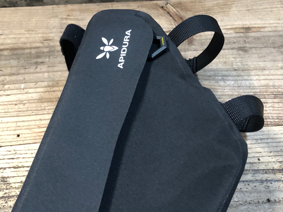JY797 アピデュラ APIDURA レーシング・トップチューブパック・ボルトオン
