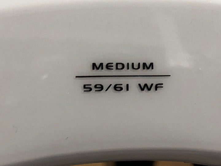 KM774 ポック POC VENTRAL AIR WF MIPS ヘルメット M ※使用期限切のためジャンク