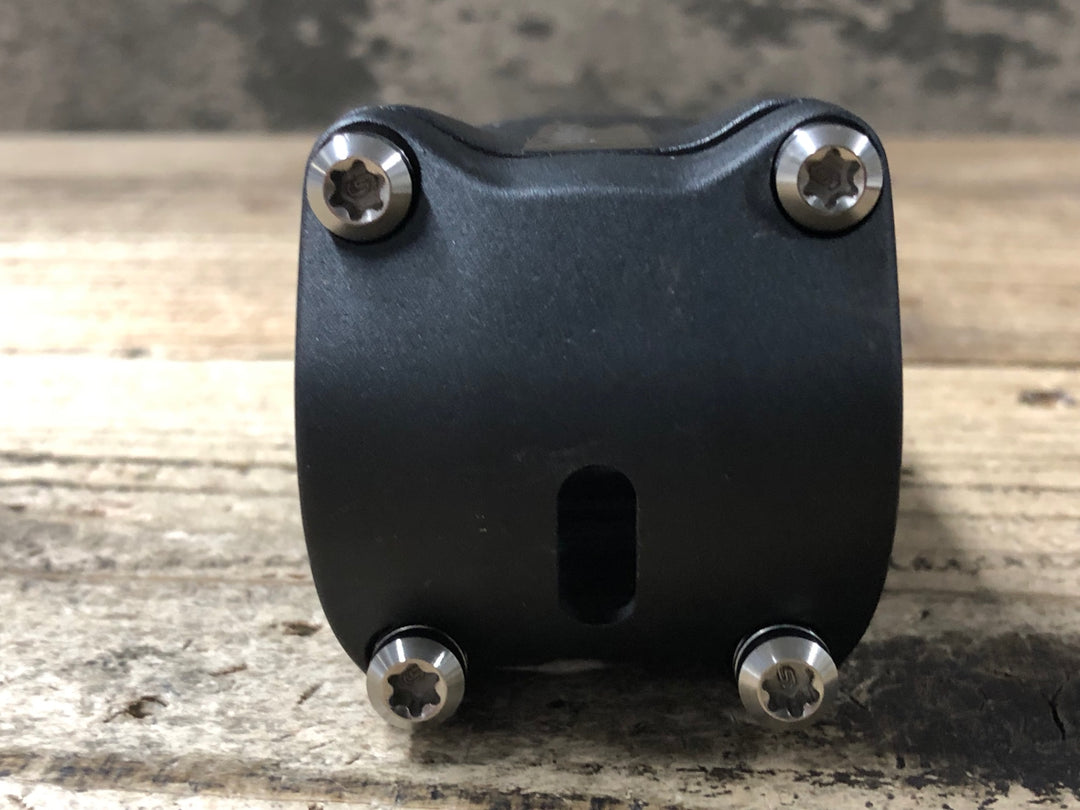 IZ113 スペシャライズド SPECIALIZED S-WORKS TARMAC STEM アルミ ステム 80mm Φ31.8 OS