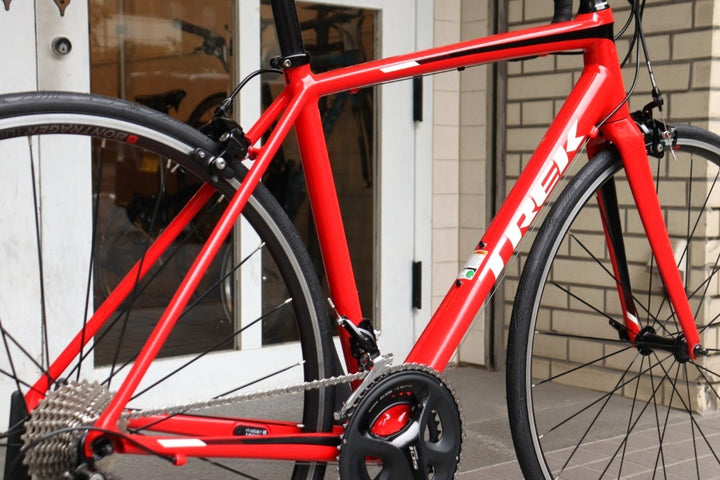 トレック TREK エモンダ EMONDA ALR5 2018モデル 54サイズ シマノ 105 5800 11S アルミ ロードバイク 【横浜店】