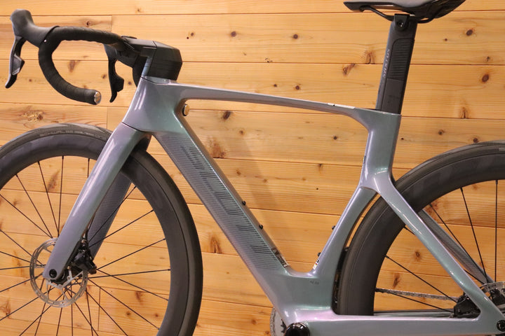 スコット SCOTT フォイル FOIL RC 20 DISC 2023 XSサイズ スラム ライバル E-TAP AXS D1 12S SYNCROS CAPITAL 1.0 カーボン ロードバイク 【広島店】