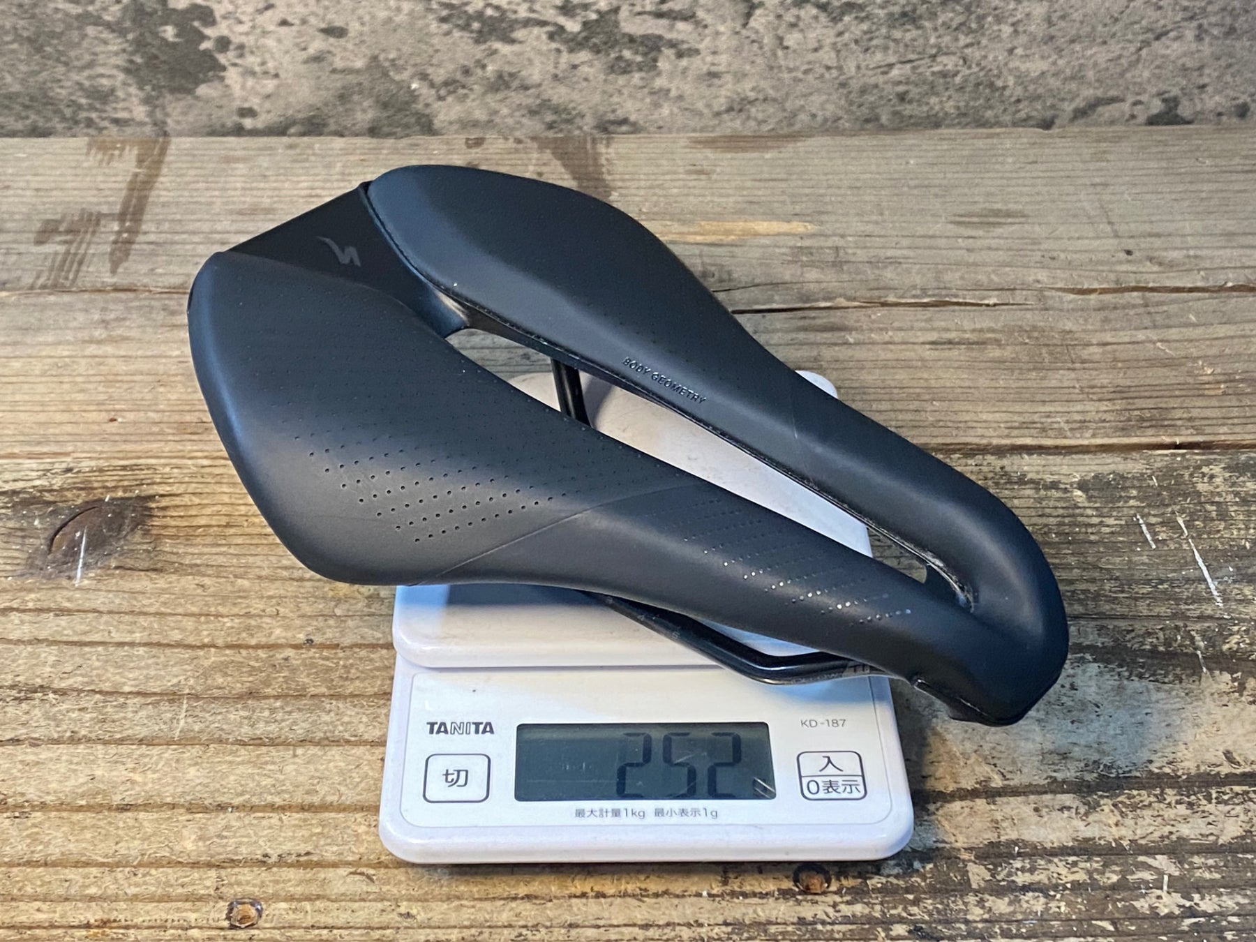 JX835 スペシャライズド SPECIALIZED シテロ SITERO サドル HOLLOW Ti