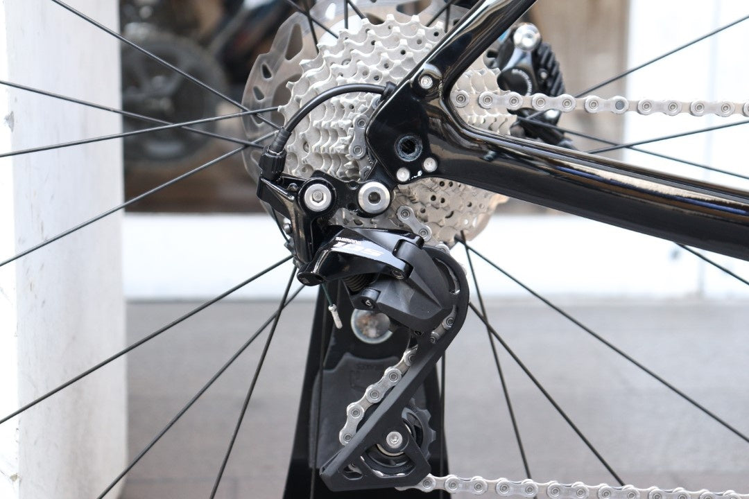 決算SALE トレック TREK ドマーネ DOMANE SL5 DISC Gen4 2023モデル 50サイズ シマノ 105 R7025 11S カーボン ロードバイク 【横浜店】