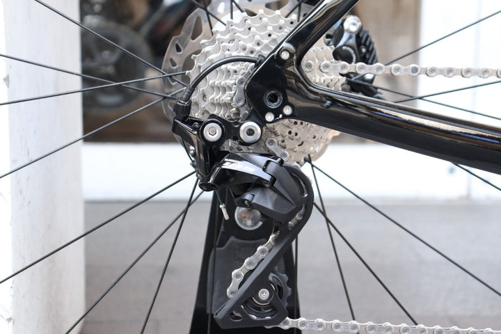 決算SALE トレック TREK ドマーネ DOMANE SL5 DISC Gen4 2023モデル 50サイズ シマノ 105 R7025 11S カーボン ロードバイク 【横浜店】