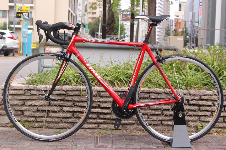 タイム TIME エッジレーサー EDGE RACER 2007頃 Sサイズ アルテグラ R8000 11S カーボン ロードバイク 【名古屋店】