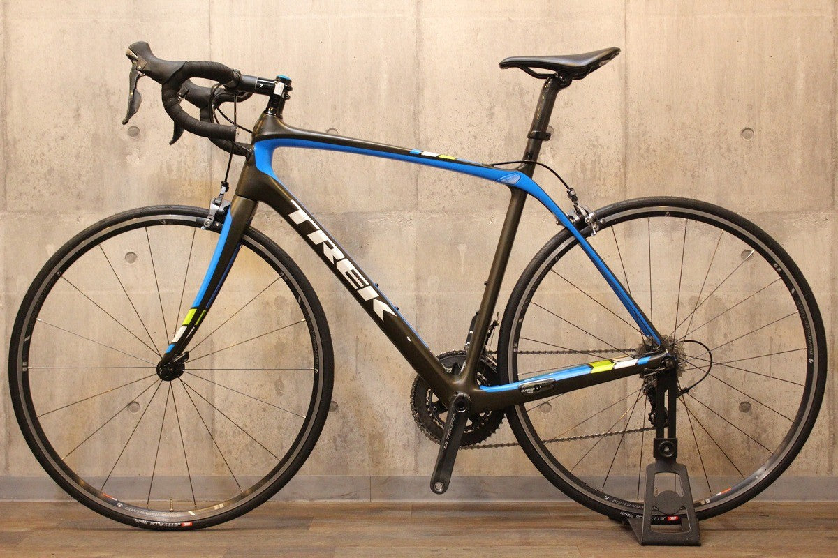 22.5万円分⭐良品トレック ドマーネTREK DOMANE シマノアルテグラ