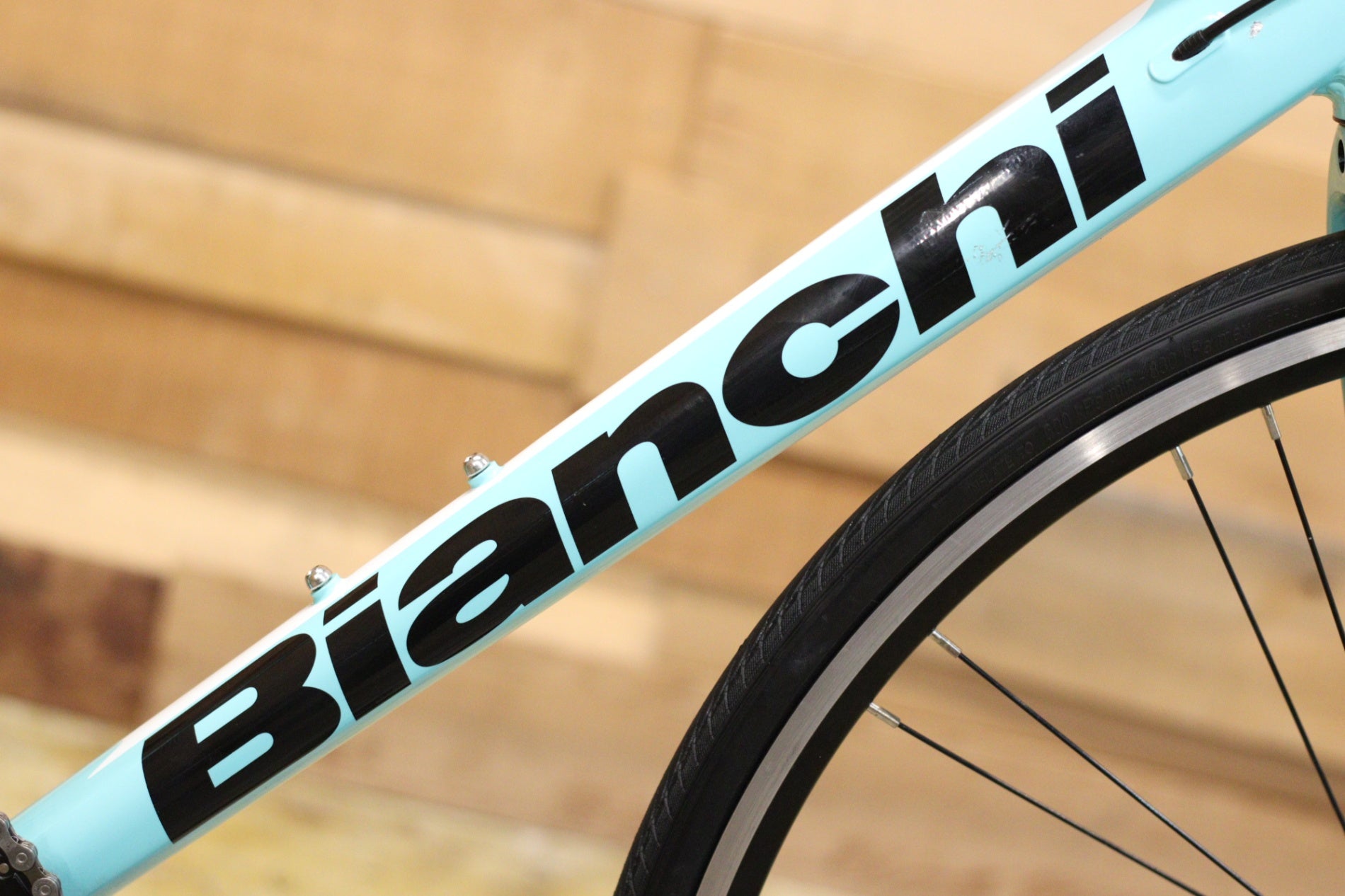 ビアンキ Bianchi ヴィア ニローネ VIA NIRONE 7 2019 55サイズ シマノ