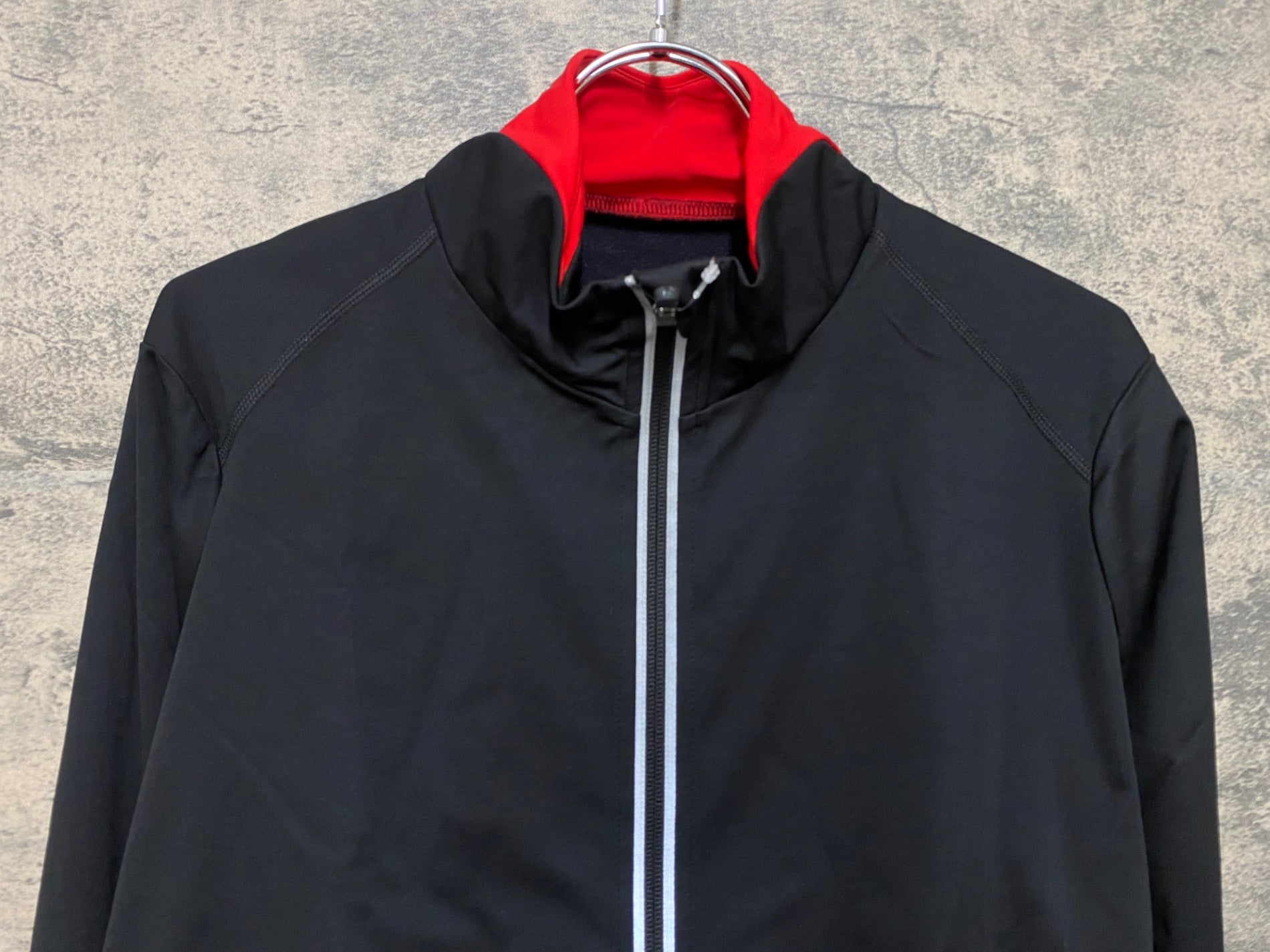 JP991 rh+ 長袖 サイクルジャケット 黒 XL 裏起毛 – BICI AMORE ONLINE