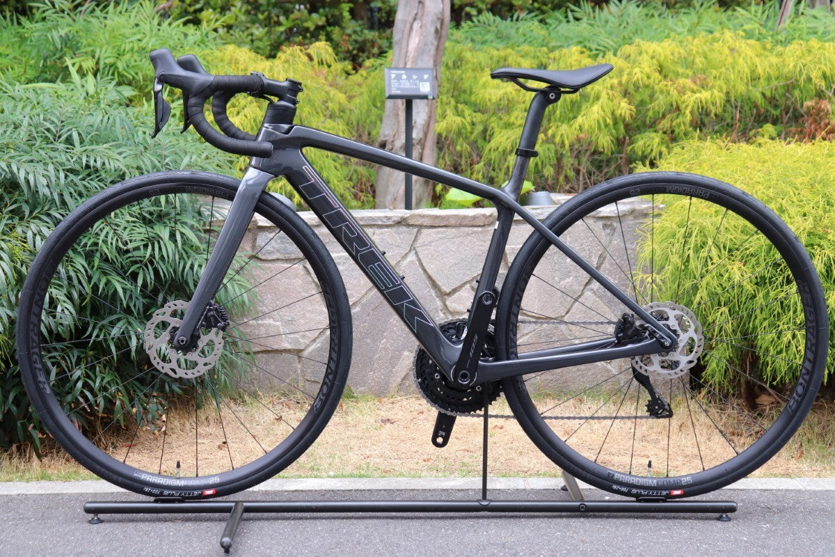 認定中古車 トレック TREK エモンダ EMONDA SL6 DISC 2023 47サイズ
