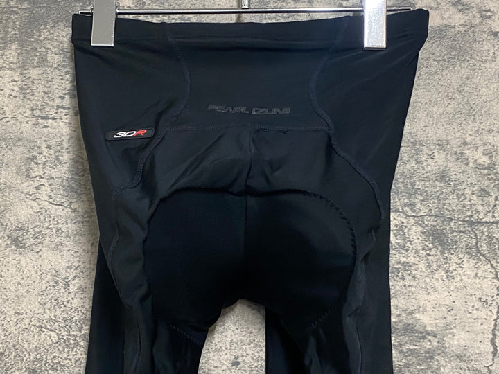 KR156 パールイズミ PEARL iZUMi レーサータイツ 黒 L