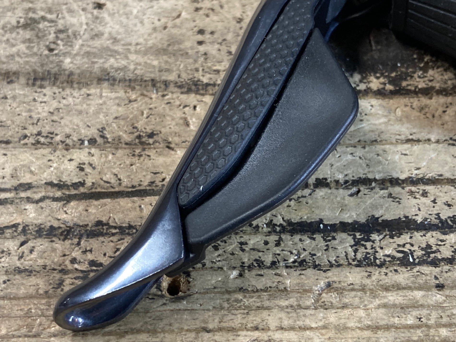 JQ993 シマノ SHIMANO アルテグラ ULTEGRA ST-R8070 STIレバー Di2