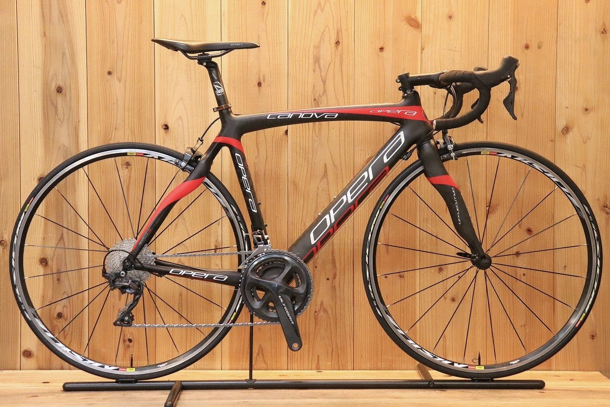 オペラ OPERA カノーヴァ CANOVA 2013年モデル 460サイズ シマノ