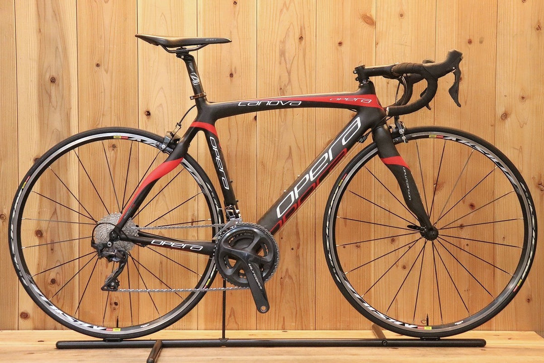 オペラ OPERA カノーヴァ CANOVA 2013年モデル 460サイズ シマノ 