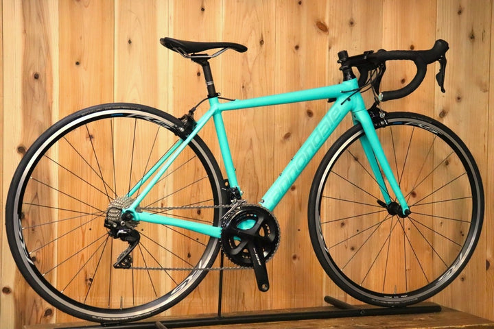 キャノンデール CANNONDALE キャド CAAD12 COLORS 2019年モデル 44サイズ シマノ 105 R7000 11S アルミ ロードバイク 【芦屋店】