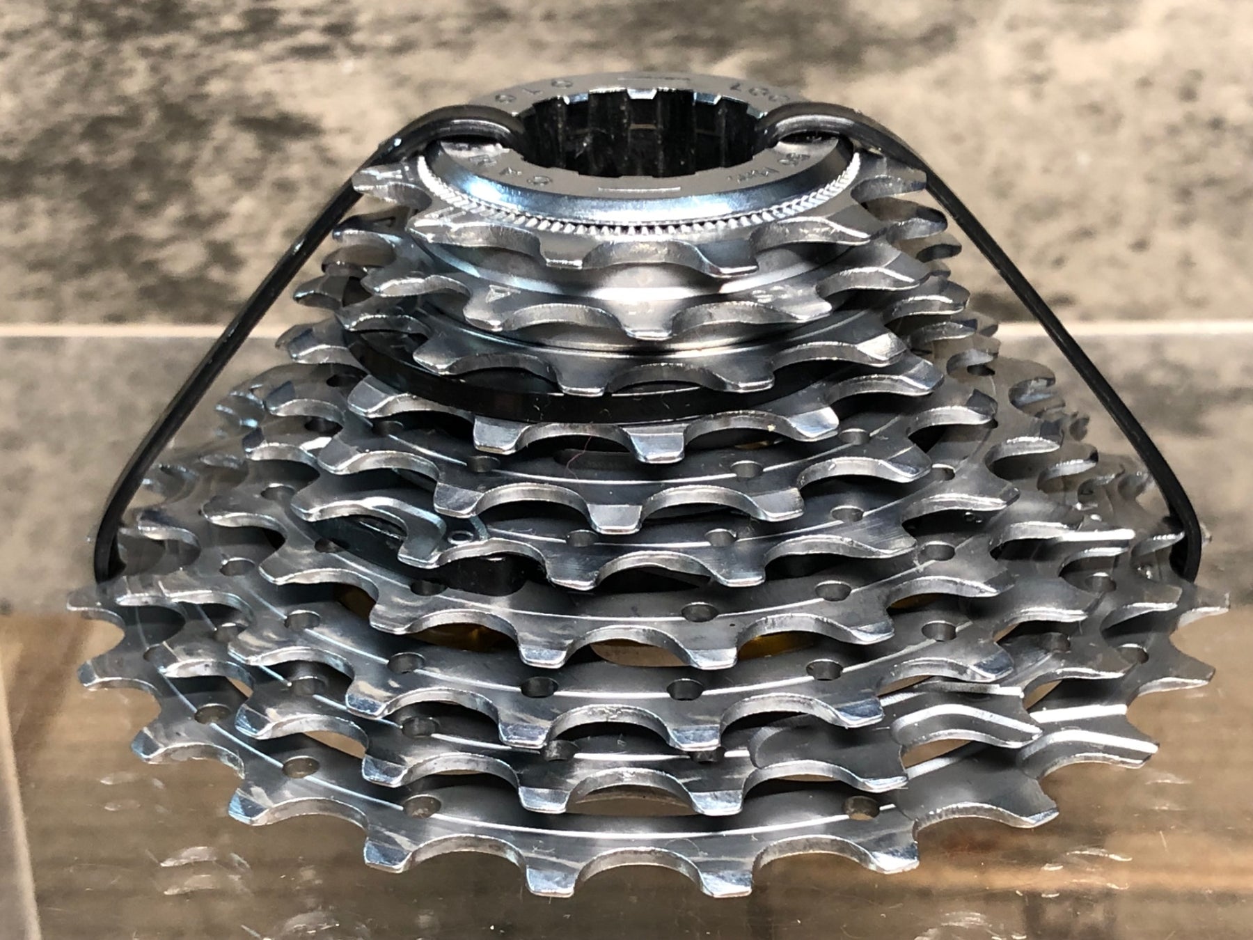 IJ940 カンパニョーロ Campagnolo ケンタウル CENTAUR スプロケット 11