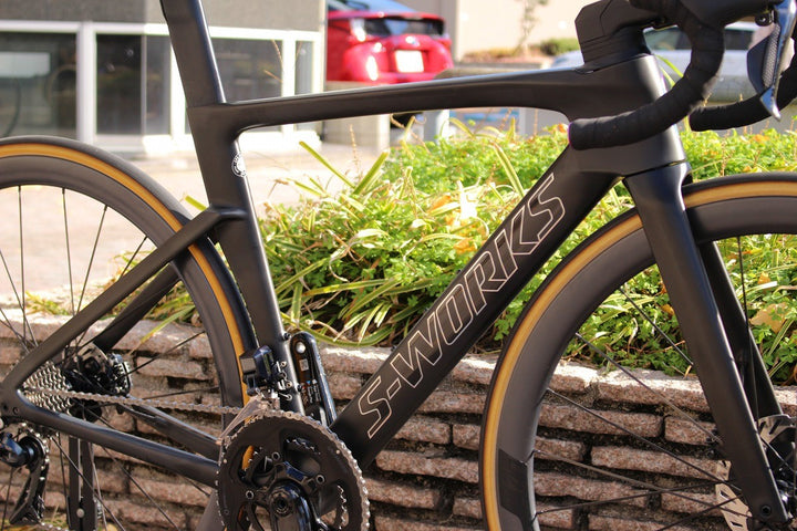 スペシャライズド SPECIALIZED ヴェンジ S-WORKS VENGE DISC 2019 52サイズ シマノ デュラエース R9170 MIX 11S Di2 カーボン ロードバイク【名古屋店】