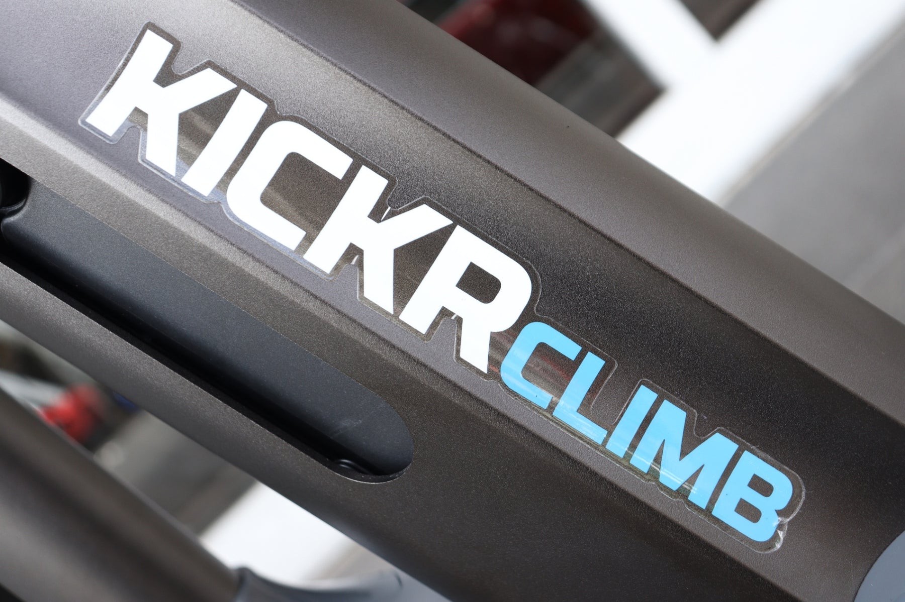 ワフー WAHOO キッカークライム KICKR CLIMB スマートトレーナー