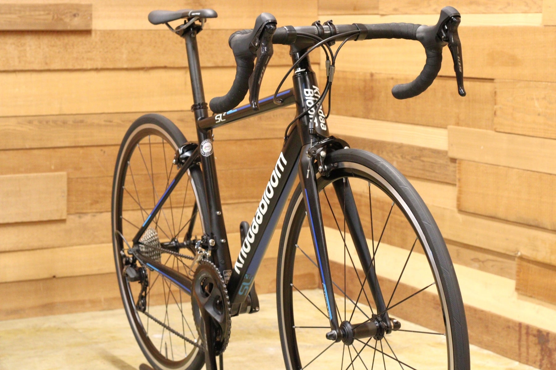 KHODAA BLOOM 「コーダーブルーム」 FARNA SL 2019年モデル ロードバイク コーダーブルーム KHODAA BLOOM ファーナ FARNA SL2 2019 465サイズ