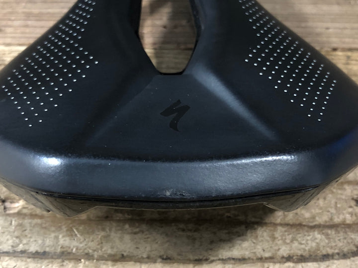 KO426 スペシャライズド SPECIALIZED POWER EXPERT サドル 黒 155mm HOLLOW Tiレール