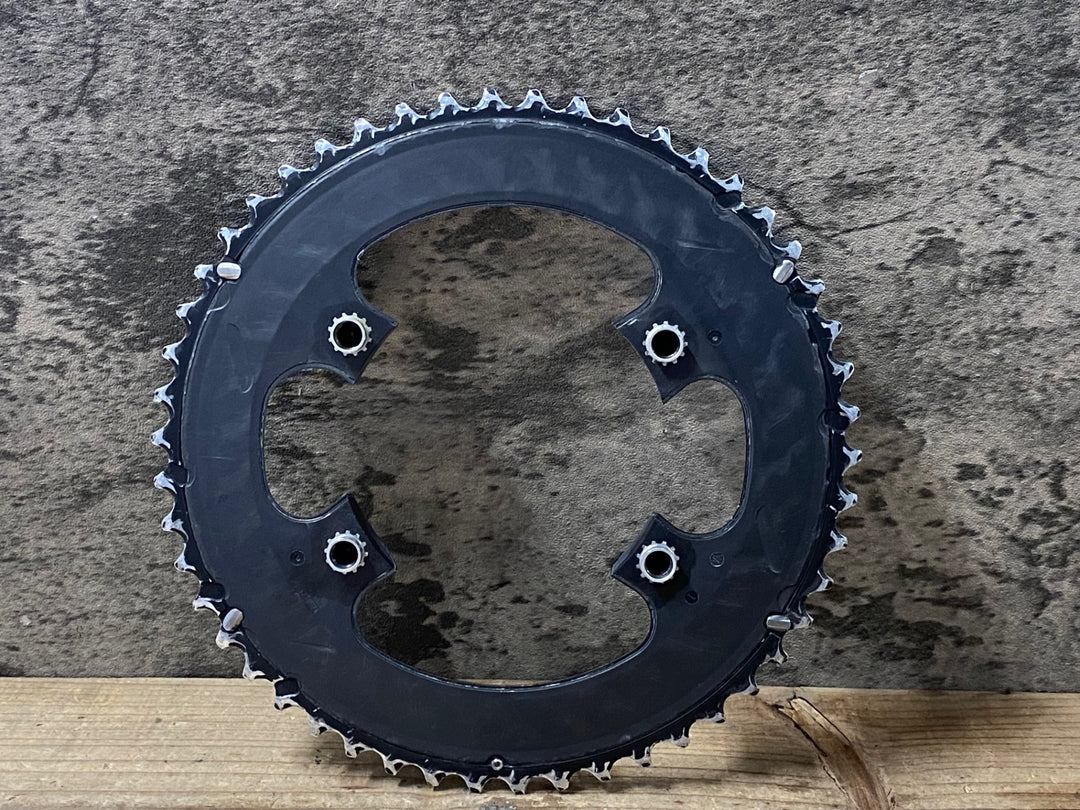 JR015 シマノ SHIMANO アルテグラ ULTEGRA FC-6800 50T アウター チェーンリング