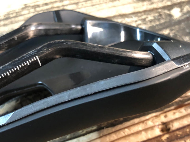 JM708 フィジーク fizik VENTO ARGO R1 サドル 黒 140mm カーボンレール