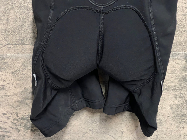JS834 ラファ Rapha CLASSIC THERMAL BIB SHORTS ビブショーツ 黒 S 裏起毛