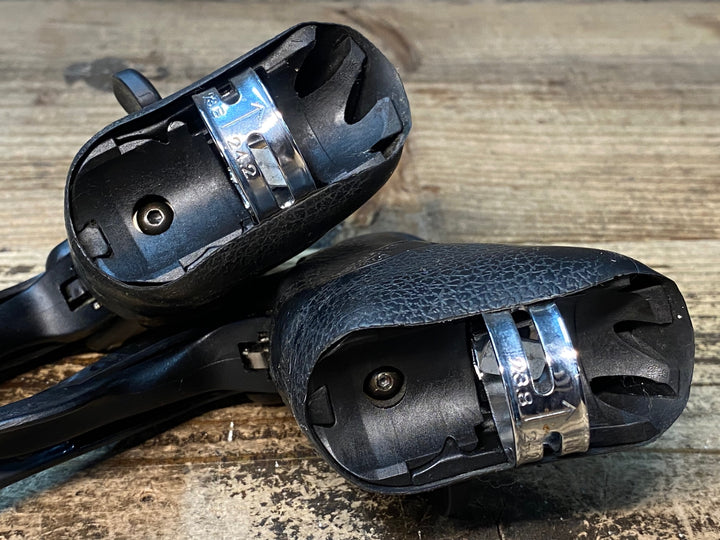 JJ550 カンパニョーロ CAMPAGNOLO ケンタウル CENTAUR エルゴパワー 2x10S